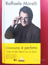 Ciascuno è perfetto- Raffaele Morelli
