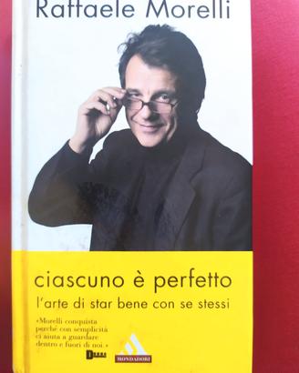 Ciascuno è perfetto- Raffaele Morelli