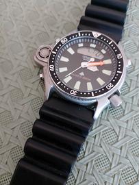 CITIZEN AQUALAND PROMASTER ORIGINALE 