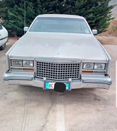 Cadillac Eldorado