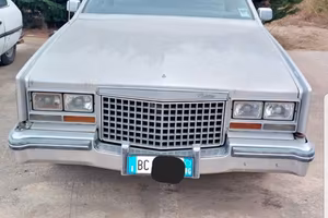 Cadillac Eldorado