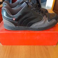 scarpe es catch skate/vans numero 46