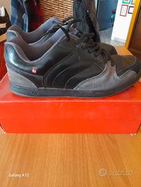 scarpe es catch skate/vans numero 46