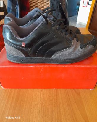 scarpe es catch skate/vans numero 46