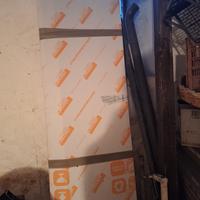 Cabina vetro per doccia