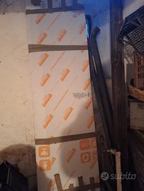 Cabina vetro per doccia