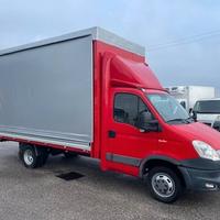IVECO 35C15