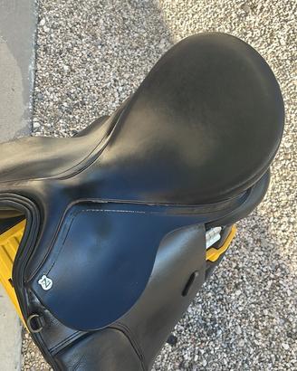 Sella dressage