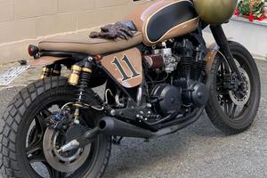 Honda CB 750