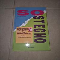 Enciclopedia del sostegno oltre 30 volumi
