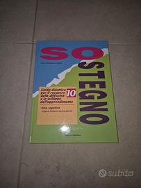 Enciclopedia del sostegno oltre 30 volumi