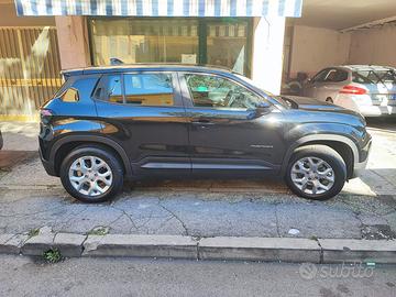 Jeep Avenger 07/23 Benzina 28mila km in Garanzia