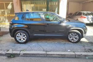 Jeep Avenger 07/23 Benzina 28mila km in Garanzia