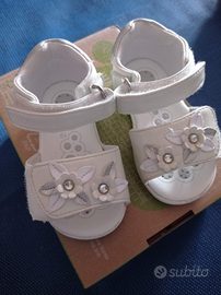 Sandali Chicco