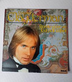 Richard Clayderman Rondo pour un tout petit enfant