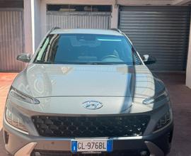 Hyundai Kona KEV FL XLINE 1.600