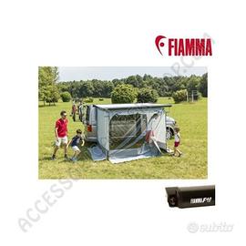 CHIUSURA PRIVACY ROOM VAN FIAMMA PER TENDALINO F40