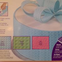 WILTON set rullo per cake design nuovo originale 