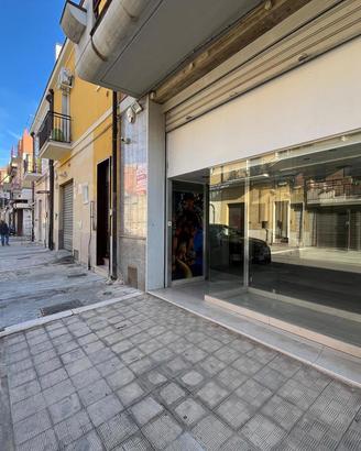 Negozio San Severo [Cod. rif 3390569VCG]