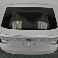 BMW serie 6 G32 GT Portellone Posteriore | 22005