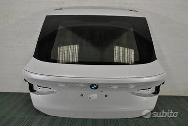 BMW serie 6 G32 GT Portellone Posteriore | 22005