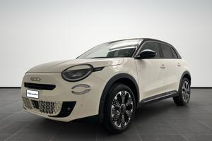 FIAT FIAT 600 LA PRIMA II Hybrid 110CV