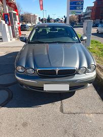 Jaguar X-Type