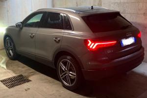 Audi Q3 35 TDI S tronic