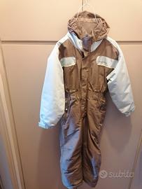 Tuta da sci per bambino 