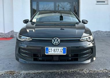 Volkswagen Golf 2.0 TDI 115 CV Edition Plus