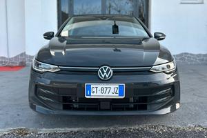 Volkswagen Golf 2.0 TDI 115 CV Edition Plus