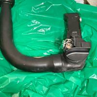 Gancio di traino originale  x BMW X2