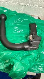 Gancio di traino originale  x BMW X2