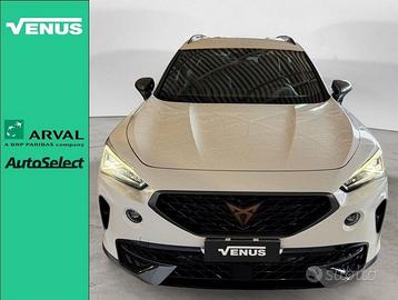 CUPRA Formentor 1.4 e-hybrid 204cv dsg