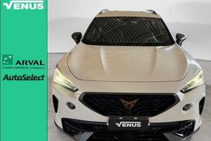 CUPRA Formentor 1.4 e-hybrid 204cv dsg