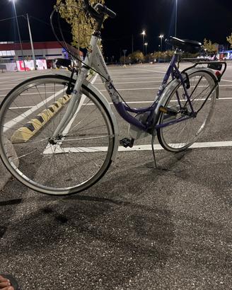 Bicicletta