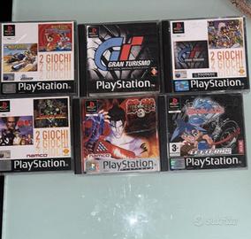 giochi playstation 