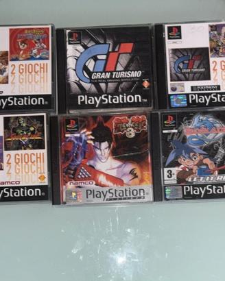 giochi playstation 