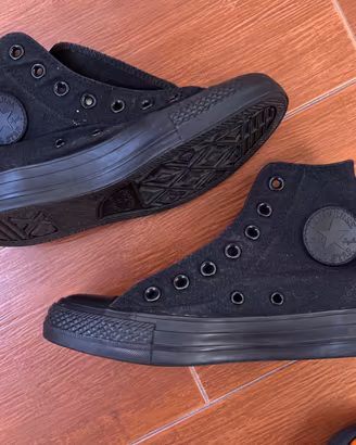 all star converse
