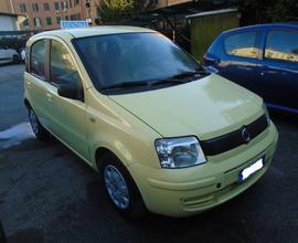 FIAT Panda '11 109000 KM OK NEOPATENTATI