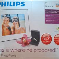 Cornice digitale Philips