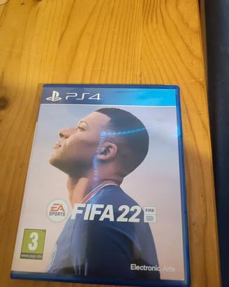 fifa 22