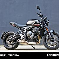 TRIUMPH Trident 660 Abs