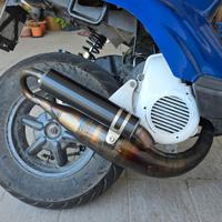 SCR Corse Minarelli Verticale 