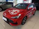 mg-mg3-hybrid-luxury