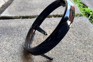 Accessori originali Triumph per Modern Classic