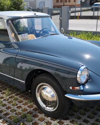 Citroen DS 19 - MONOFARO