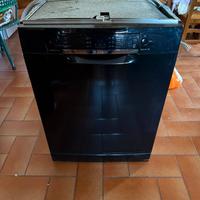 Lavastoviglie Bosh Serie 4 Super Silence