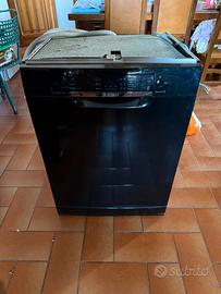 Lavastoviglie Bosh Serie 4 Super Silence