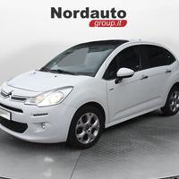 Citroën C3 2nd SERIE PureTech 82 Monna Lisa